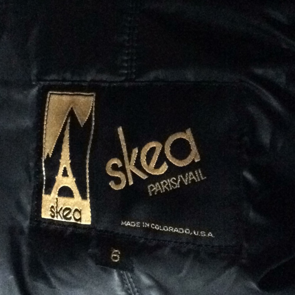 Skea Jacket - image 4